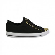 Ctas Ox 555815C Black Gold White