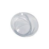 Geam hublou pentru mașină de spălat rufe WHIRLPOOL BAUKNECHT MAYTAG Original