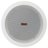 DIFUZOR TAVAN LINIE 100V 2CAI 6.5&quot;/16CM 30W BST