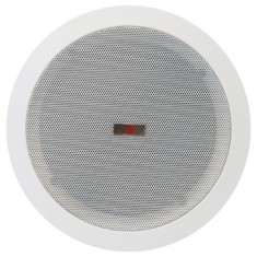 DIFUZOR TAVAN LINIE 100V 2CAI 6.5&quot;/16CM 30W BST