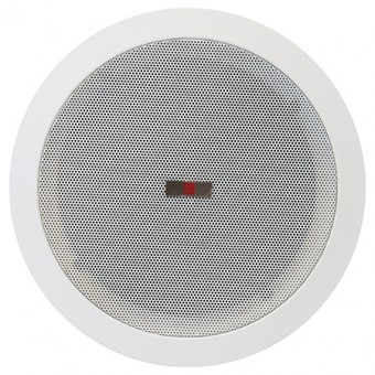 DIFUZOR TAVAN LINIE 100V 2CAI 6.5&amp;quot;/16CM 30W BST foto
