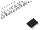 Controler PWM PMIC SO16-W 0&divide;70&deg;C 8&divide;35V pentru SMPS