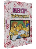 River City Fighting Legend
