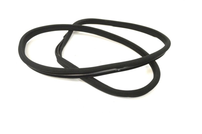 Garnitura ușă dreapta față MERCEDES-BENZ C T-Model S204 2010 13929567