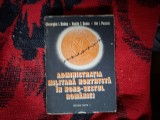 d8 Administratia militara hortysta in nord-vestul Romaniei (septembrie-noiembrie 1940) &ndash; Gheorghe I. Bodea