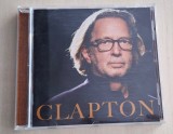Eric Clapton - Clapton CD (2010), Blues, Reprise Records