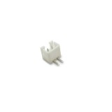 Conector in L XH2.54 2 pini, pentru PCB