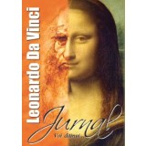 Leonardo Da Vinci- JURNAL - Leonardo Da Vinci