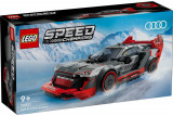 LEGO Speed Champions - Audi S1 e-tron quattro (76921) | LEGO