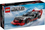 LEGO Speed Champions - Audi S1 e-tron quattro (76921) | LEGO