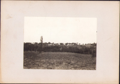 HST G35N Case din Buziaș, 1921, fotografie de George V&amp;acirc;lsan foto