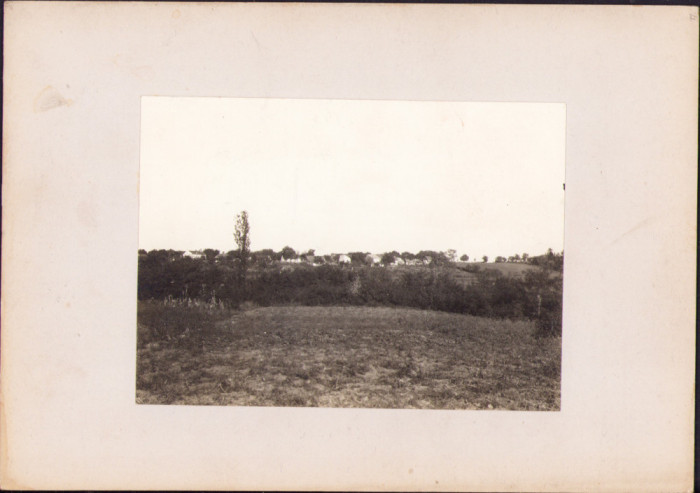 HST G35N Case din Buziaș, 1921, fotografie de George V&acirc;lsan