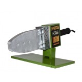 Aparat de lipit electric Procraft, 600 W, maxim 300 grade, Verde/Gri