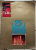 Revista Flacara// anul XXI, nr. 52 (916); 23 decembrie 1972