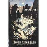 E. A. Poe - Histoires extraordinaires (Editia: 1960)