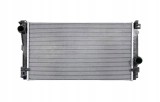 Radiator racire BMW seria 2 G42 20, seria 3 G20, G21 20, seria 4, 4 Gran Coupe G22, G23, G26 20; motor 2.0 D, 3.0 D, dimensiuni [mm] 615x350x32,