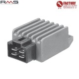 Regulator tensiune (releu incarcare) Kymco Dink - DJ &ndash; MBK Booster - Ovetto&ndash; Yamaha Aerox - Bw'S 50-125cc - calitate OEM