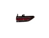 Lampa spate BMW Seria 7 (G70), 07.2022-; i7 (G70), 07.2022-, partea dreapta, MAGNETI MARELLI, LED; ornament cromat; interior,