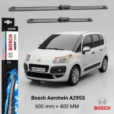 Cumpara ieftin Stergatoare Citroen C3 Picasso SH 2009-2010 | 3 397 007 295 - BOSCH