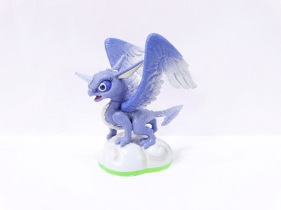 Figurina Skylanders Spyro&amp;#039;s Adventure - Whirlwind - Model 84187888 foto