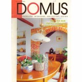 - Domus - amenajari interioare, arhitectura, design - nr.8, august 2003 - 131803