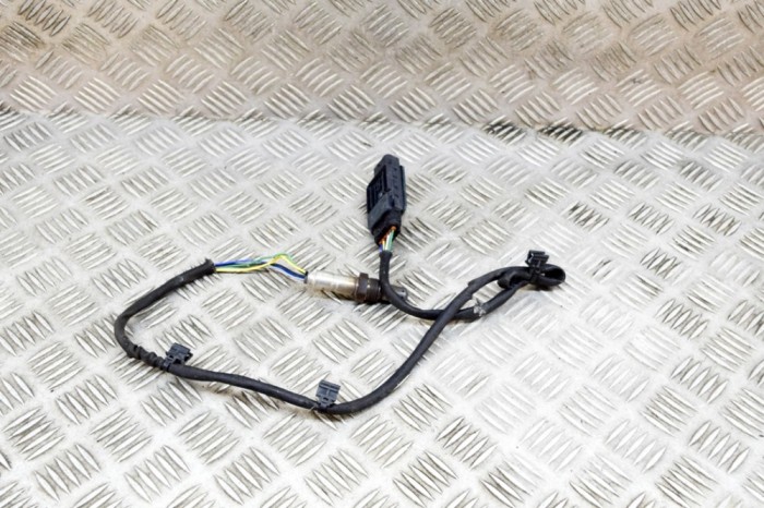Sonda lambda BMW X3 G01, F97 2019 OEM: 8580410,0281007018,0281007019 20288831