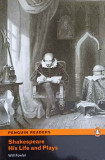 SHAKESPEARE HIS LIFE AND PLAYS-WILL FOWLER
