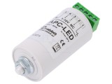 Timer Programabil 230VAC pentru Șină DIN