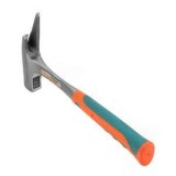 Ciocan Dulgher Forjat Unitar Cu Coada 600 Gr, Cu Varf - Hb919160