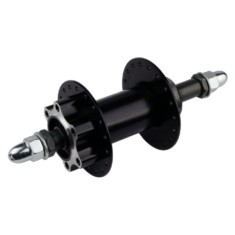 Butuc spate 26 - otel / disc / bile / 36h / (3/8x175mm) (bc 1.37-24t ed)
