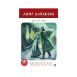 Anna Karenina REPOVESTIRE