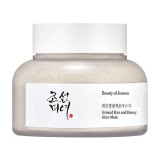 Masca tip wash-off cu pudra de orez si 5% miere, 150ml, Beauty of Joseon