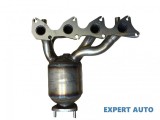 Catalizator Volkswagen Fox (2005-&gt;)[5Z1,5Z3,5Z4]
