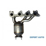 Catalizator Volkswagen Fox (2005-&gt;)[5Z1,5Z3,5Z4]