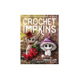 Crochet Impkins: Over a Million Possible Combinations! Yes, Really!