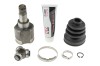 Cap planetara spre cutie Ford Focus 1 1.4, 1.6, 1.8 1998-2004, Stanga, NTY NPW-FR-007