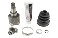 Cap planetara spre cutie Ford Focus 1 1.4, 1.6, 1.8 1998-2004, Stanga, NTY NPW-FR-007