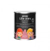 Vopsea tabla de scris, Rust-Oleum, Little Stars, Sulfur Sticks, Roz, 750 ml