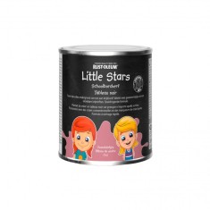 Vopsea tabla de scris, Rust-Oleum, Little Stars, Sulfur Sticks, Roz, 750 ml