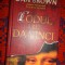 Dan Brown - Codul lui Da Vinci / cartonata, 476 pagini