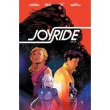 Joyride Vol. 3