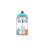 Cumpara ieftin Glass Paint, 6115 Teal, Montana, 250 ml