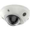 CAMERA MINI DOME IP 4MP 2.8MM 30M, HIKVISION