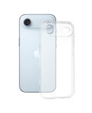 Husa Techsuit Clear Silicone iPhone 17 Air Transparenta