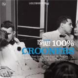 TSF Jazz: 100% Crooners - Vinyl | Various Artists, Wagram Music