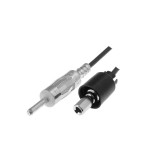 Adapt ant DIN-Chrysler t-m 01-&gt;