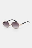 Aldo ochelari de soare ALYS culoarea auriu, 13994804