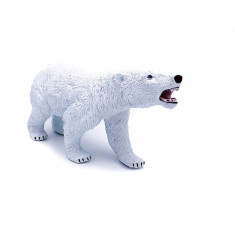 Urs polar figurina 33 cm foto