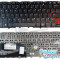 Tastatura Laptop HP EliteBook 840 G1 layout US fara rama enter mic