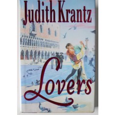 LOVERS by JUDITH KRANTZ , 1994